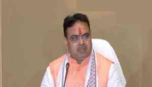 Will work to fulfil PM Modi's guarantees: Rajasthan CM Bhajan Lal Sharma